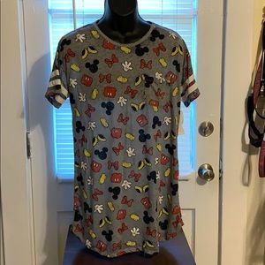 Mickey Mouse Night gown/long tshirt